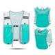 thumbnail image 4 of Naiovety Chaleco táctico de malla transpirable con diseño de panal para entusiastas del deporte y para escalada de montaña. Ropa Deportiva, Zapatos negro, 4 of 6