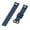Dark Blue, variant on Silicone Replacement Bands for Honor Band 5 with Fashionable Colors