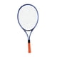 thumbnail image 3 of Raqueta de tenis Equipo de tenis Agarre antideslizante Cuerdas de nailon Raqueta de tenis para jardín Playa Juego al aire libre Jugadores s Azul, 3 of 8