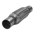 thumbnail image 4 of AP Exhaust Universal Flex Pipe Inner Braid, 1.75" Diam., 12" OAL, 8" Body 8837IB, 4 of 4