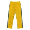 thumbnail image 4 of Casual Straight Leg Trousers With Draping And Floor Length Design For Comfortable Daily Wear Men, 4 of 4