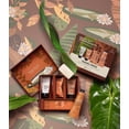 thumbnail image 2 of Set de viaje Natura Brazil Nut Dream Quartet con aceite de castaña, 2 of 7