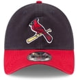 thumbnail image 2 of Gorra New Era MLB Core Classic 9TWENTY St. Louis Cardinals, 2 of 5