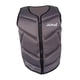 thumbnail image 5 of Chaleco Salvavidas Para Niños, Chaleco Para Deportes Acuáticos, Transpirable Para Navegar, Nadar, Surfear Gris Profundo XL, 5 of 9
