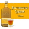 Dr. McGillicuddy’s Butterscotch Liqueur, 750ml Liquor, 21% Alcohol