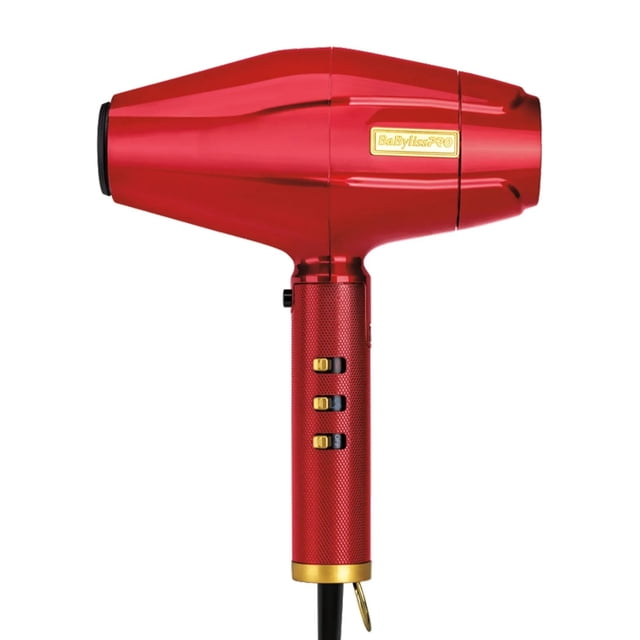 Secadora Babylisspro Fx Turbo Para Cabello
