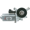 thumbnail image 1 of MOTOR DE ELEVACIÓN DE VENTANA CLASSIC 2004 al 2005 CHEVROLET Delantero Izquierdo/Piloto CARDONE ., 1 of 4