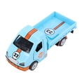thumbnail image 1 of 1:32 Truck Model Toy,Alloy Pickup RV Model Vehicle Collections for Boy Girl, 1 of 7