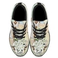 thumbnail image 2 of EaStr Blessings ChriStan Shoes Sneakers Black Size 4.5, 2 of 7