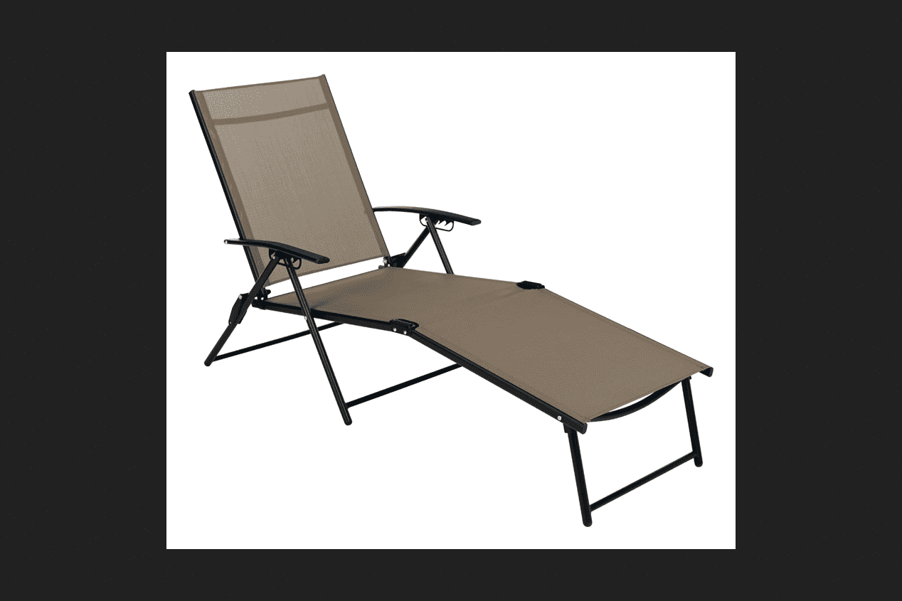 bm folding garden chairs