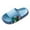Blue, variant on Kawaii Dinosaur Children Slippers Cute Cartoon Animals Beach Slippers Kids Non-Slip Boys Girls Summer Shoes Footwear