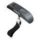 thumbnail image 1 of Báscula de equipaje Etekcity Travel Digital de 50 kg con temperatura gris, 1 of 7
