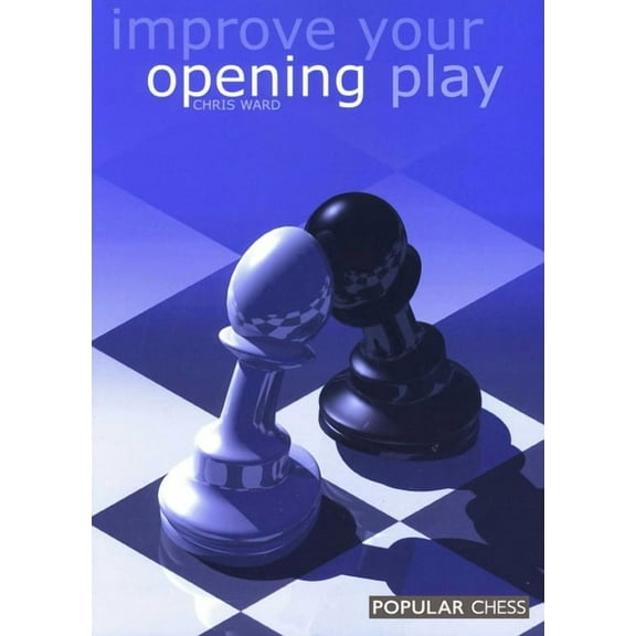 Improve Your Opening Play, (Paperback)