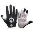thumbnail image 1 of Guantes De Exterior Para Motocicleta, Antideslizantes, A Prueba De Sol, Resistentes A Altas Temperaturas, Para Bicicleta De Montaña, Para Mantener El Calor, Guantes Para Ciclismo Con Pantalla Táctil Moyic VI008921-03, 1 of 7
