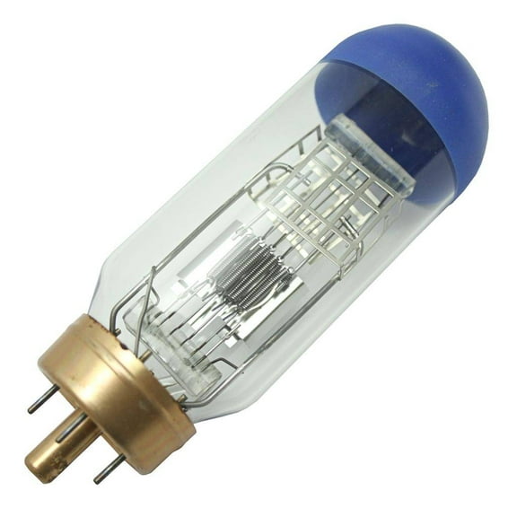 Sylvania 12975 - CYS/DBH Projector Light Bulb
