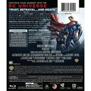 Batman: Hush (Blu-ray + DVD)