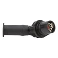 thumbnail image 1 of 456583, Vacuum Pump Connector Vacuum Pump Adapter Wear  Impact Proof Aluminium Alloy  For Car, 1 of 8