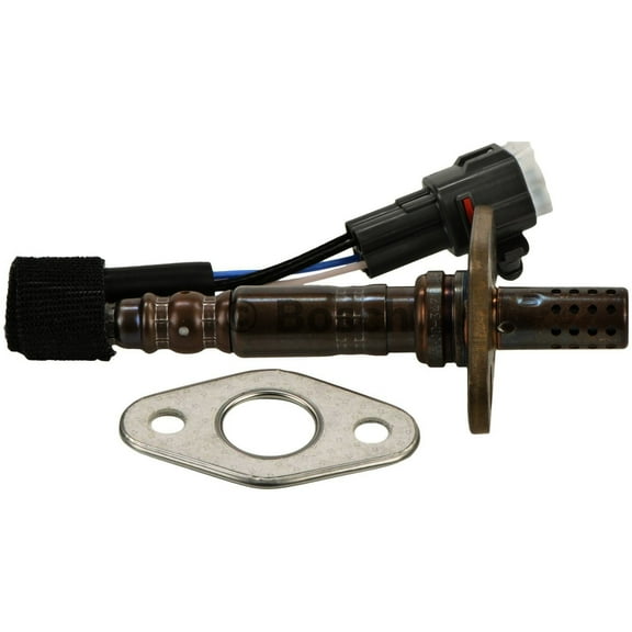 Bosch 15534 Bosch Validated Oxygen Sensor Fits select: 1989-1991 TOYOTA PICKUP, 1988 TOYOTA COROLLA