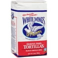 thumbnail image 3 of White Wings Flour Tortilla Mix, 32 oz Bag, 3 of 3