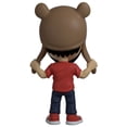 thumbnail image 4 of Youtooz: CinnamonToastKen Vinyl Figure #331, 4 of 5