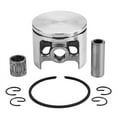 thumbnail image 2 of Herwey 50mm Piston Rings Kit For HUSQVARNA 266 XP 268 Special Chainsaw,Piston Rings Kit, Piston Rings Kit For HUSQVARNA 266 XP, 2 of 12