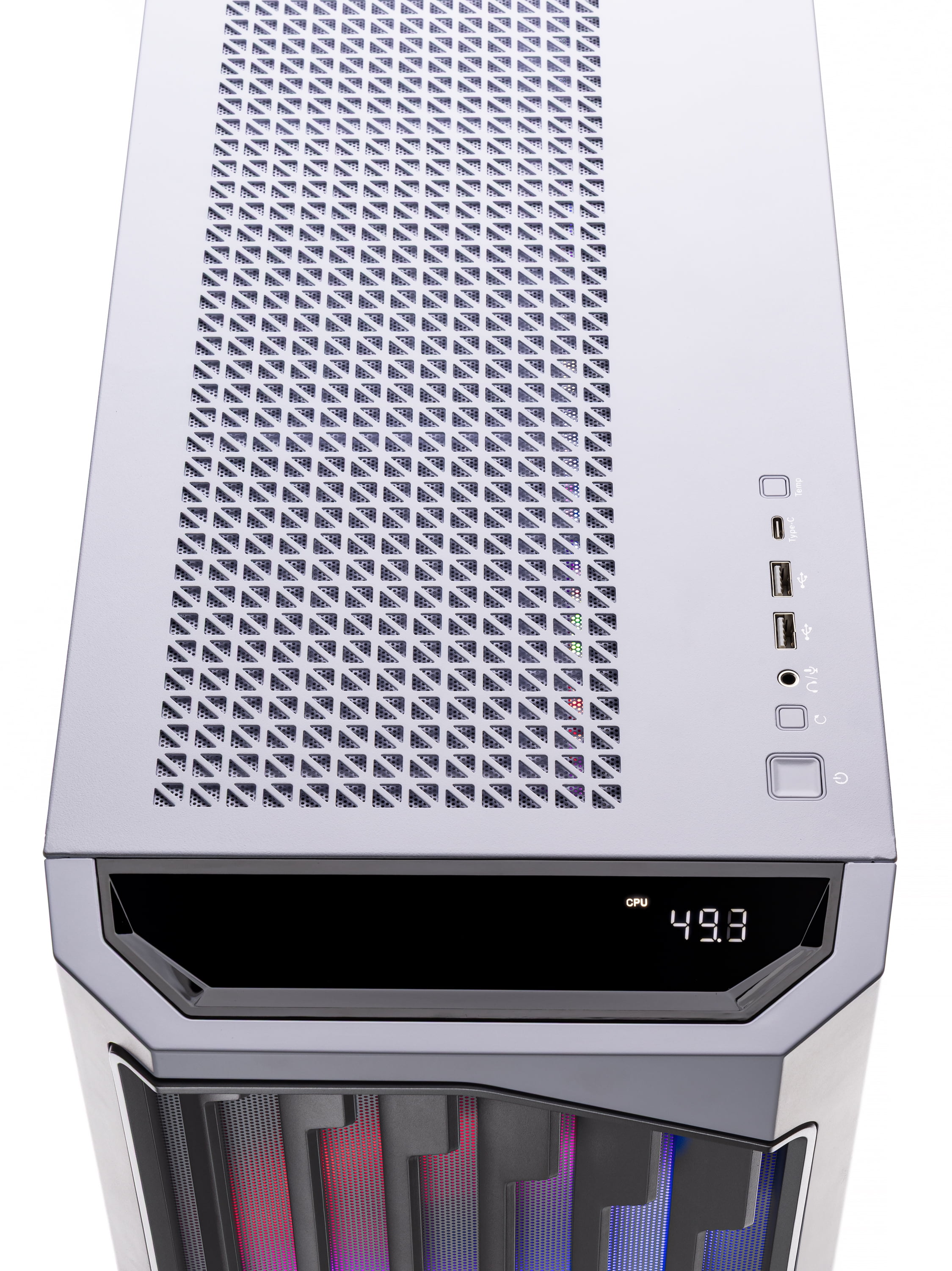 Skytech Gaming Legacy 4 Desktop PC