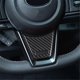 thumbnail image 3 of Real Hard Carbon Fiber Sticker For Subaru WRX STI 2022 2023(Red), 3 of 5