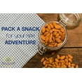thumbnail image 4 of Sohnrey Family Foods 1 lb Bag Roasted Garlic Almonds 2-PACK, 4 of 5