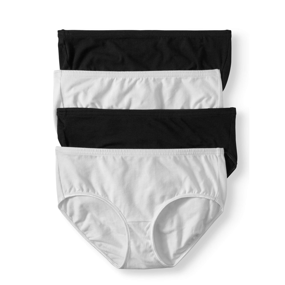 Best Fitting Panty Best Fitting Panty Women's Cotton Stretch Hipster