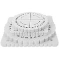 thumbnail image 1 of EIGTHTAIL DIY Bracelet Loom Set with Accessories - 4pcs, 1 of 6