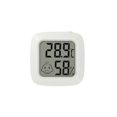 thumbnail image 1 of Mini Lcd Digital Thermometer Hygrometer Magentic Temperature Meter Humidity, 1 of 5