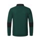 thumbnail image 5 of pstuiky manga larga para hombre, Camiseta de manga larga con solapa y botones de color liso para hombre salir tops xl, 5 of 9