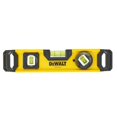 thumbnail image 2 of Dewalt Hand Tools Magnetic Torpedo Level 25cm (10in), 2 of 2