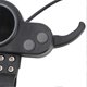 thumbnail image 4 of Écran LCD mâle 6 broches pour trottinette électrique, étanche, couleur 36-60 V, pour accessoires de modification, 4 of 4