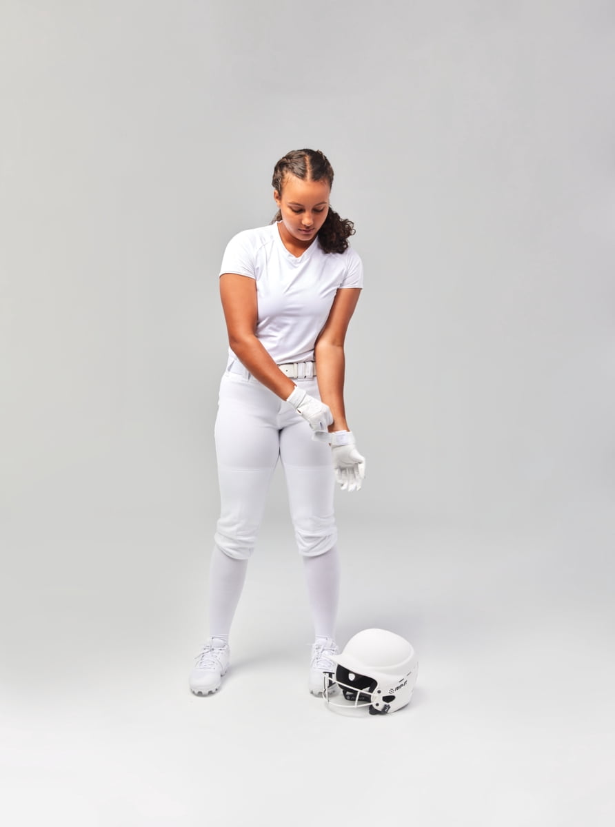 RIP-IT Womens Blister Control Batting Gloves Pro