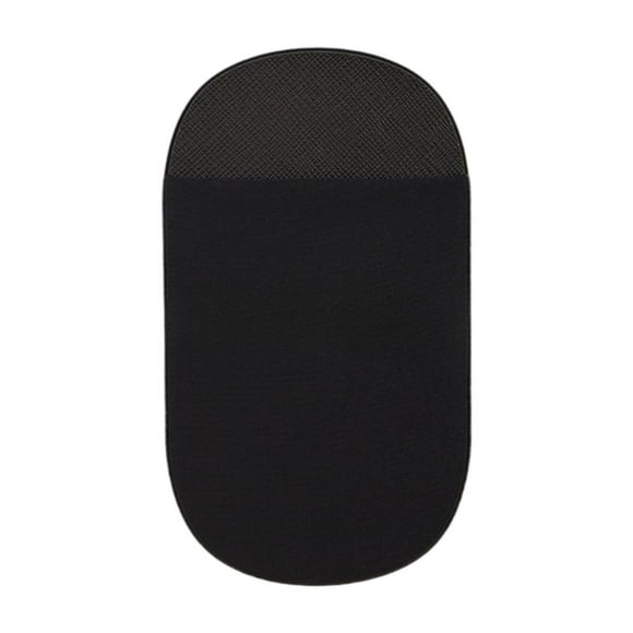 MERIGLARE Cable Storage Pouch Comfortable Lightweight Practical Versatile Mouse Sleeve Black
