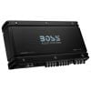 BOSS Audio Systems OX4.400 4 Channel Car Amplifier, 1600 Watts, Class A/B, Bridgeable, MOSFET Power Supply