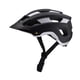 thumbnail image 1 of Casco de bicicleta de montaña portátil desmontable acolchado suministros accesorios de ciclismo para Negro, 1 of 9