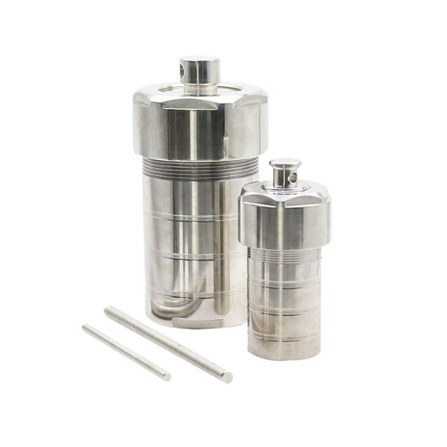 Hydrothermal Autoclave Reactor withPTFEChamber Hydrothermal Synthesis 50ml ,Wide Application