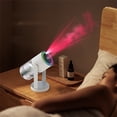 thumbnail image 2 of Humidificateur Aromathérapie USB Coloré Humidificateur Hydratant Maison Intelligente, 2 of 7