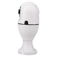 thumbnail image 3 of Cámara De Seguridad, Monitor De Bebé Inteligente De Audio De 2 Inalámbrico Para El Hogar, 3 of 7
