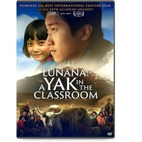 Lunana: A Yak in the Classroom (DVD), Samuel Goldwyn Films, Drama