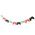thumbnail image 4 of Guirnalda SPRICEMQC de mando de videojuego 2,95 m con brillo, 4 of 5