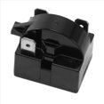 thumbnail image 2 of 27 Piezas de Repuesto para Refrigerador Piezas de Arranque 2 3 4Pin 12 15 22Ohm Accesorios de Relé de Arranque Ptc, 2 of 8