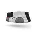 thumbnail image 4 of Wonder Nation Boys Sport No-Show Socks, 6-Pack, Sizes S-L, 4 of 12