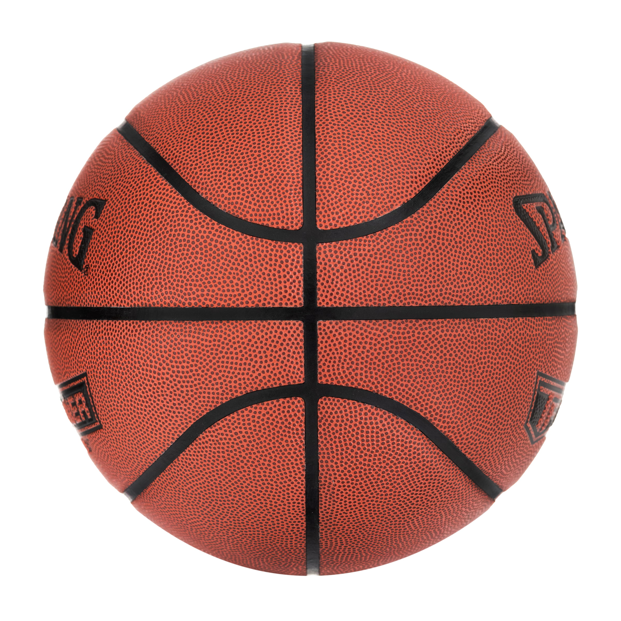 Pelota Basket Spalding Profesional - TF33 Goma Nº6 — BTU Store