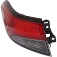 thumbnail image 6 of Tail Light Driver Side Outer For 2020-2021 Toyota Corolla, 6 of 8