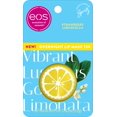 thumbnail image 1 of Bálsamo labial eos Strawberry Limoncello 12 g, 1 of 4