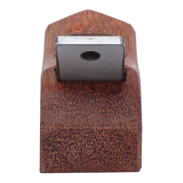 Mini Cepillo De Mano De Madera, Plano Plano De Carpintería Sensible A La Limpieza Para Artesanías Para áreas Estrechas Para Trabajos De Detalle Ccdes Otros