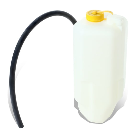 DNA Motoring OEM-RT-IN3014104 For 2003-2004 Infiniti M45 OE Style Coolant Reservoir Tank